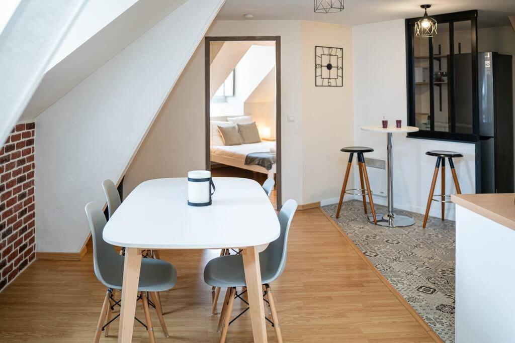 New Place Gramont-Proche Chateau Apartman Pau Kültér fotó