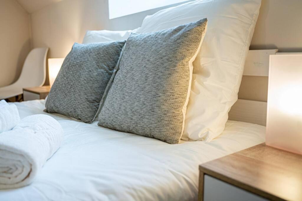 New Place Gramont-Proche Chateau Apartman Pau Kültér fotó