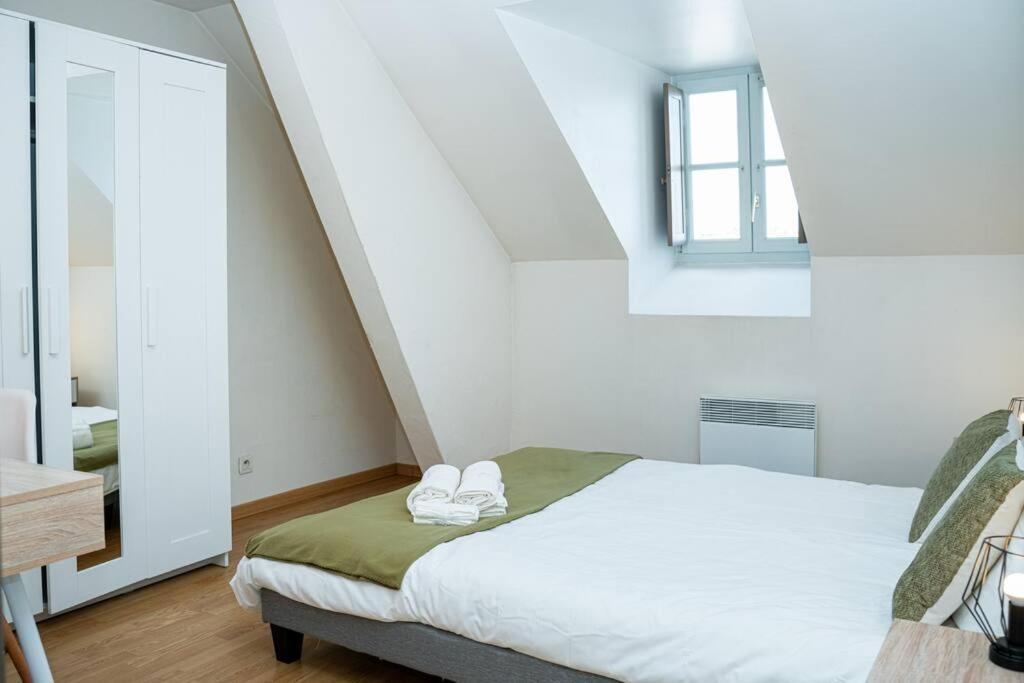 New Place Gramont-Proche Chateau Apartman Pau Kültér fotó